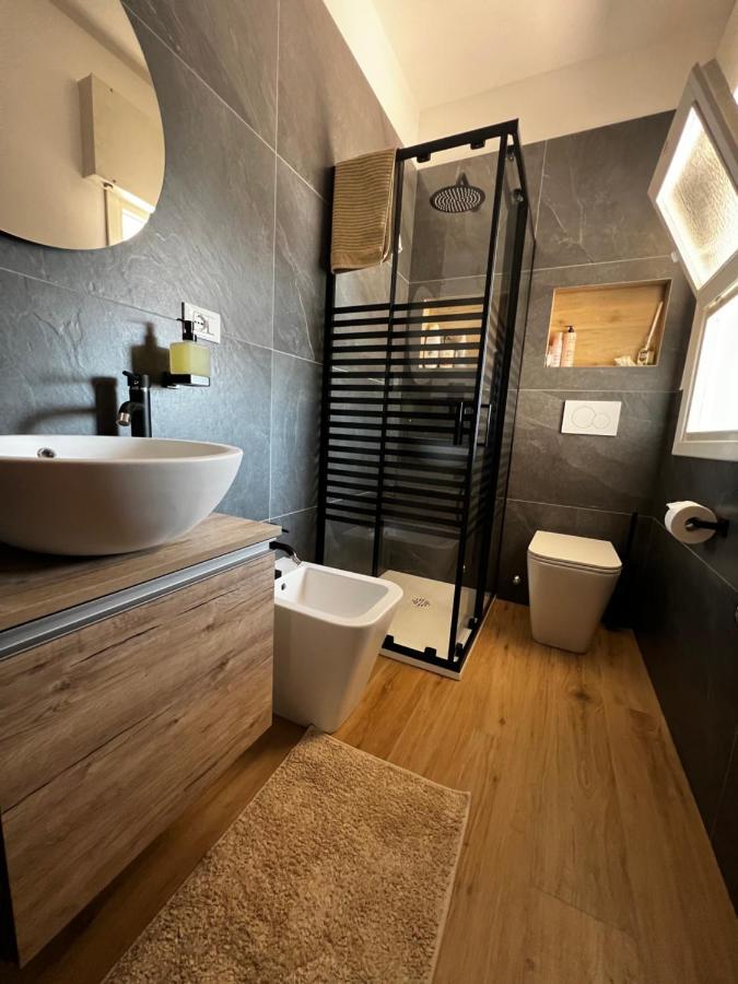 Апартаменты Blue Moon Penthouse Лидо-ди-Езоло Экстерьер фото